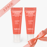 Suero labial iluminador con retinol NIDA