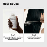 NIDA Ultimate Hair-thickening & Root-fortifying Conditioner