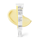 NIDA Revive Eye Cream do twarzy i szyi