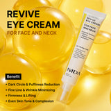 NIDA Revive Eye Cream do twarzy i szyi