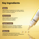 NIDA Revive Eye Cream do twarzy i szyi