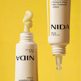 NIDA Revive Eye Cream do twarzy i szyi
