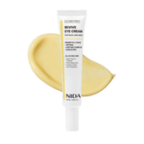 NIDA Revive Eye Cream For Face And Neck