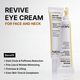 Set NIDA Face Refresh