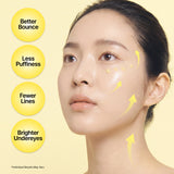 Set NIDA Face Refresh