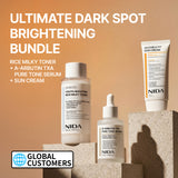 NIDA Ultimate Dark Spot Brightening Bundle (Global)