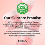 Maschera labbra notturna NIDA