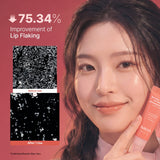 Suero labial iluminador con retinol NIDA