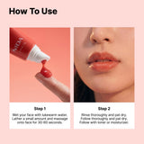 NIDA Ultimate Lip Care Set (Lip Serum + Lip Mask)