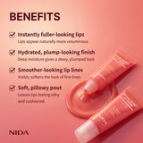 Sérum pour les lèvres éclatant au rétinol NIDA