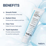 NIDA Youthful Formula™ Ultimate Moisturizing Cream