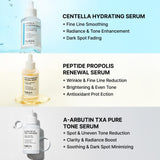 NIDA Mega Deal Skincare Set of 10 (Global)