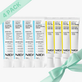NIDA YouthfulFormula Cream and Revive Cream Bundle