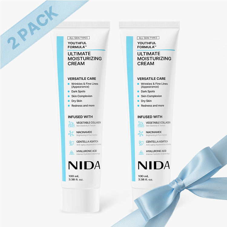 NIDA Youthful Formula™ Ultieme Hydraterende Crème