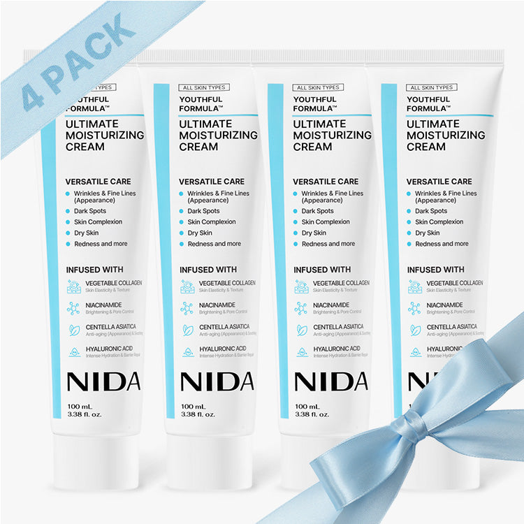 NIDA Youthful Formula™ Ultieme Hydraterende Crème