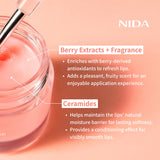 Masque de nuit pour les lèvres NIDA