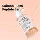 Sérum peptidique PDRN de saumon NIDA