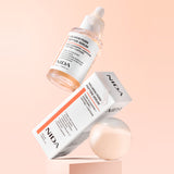 Sérum peptidique PDRN de saumon NIDA