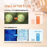 Sérum peptidique PDRN de saumon NIDA