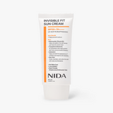 NIDA Invisible Fit Sun Cream (Korean Formula, SPF50+, PA++++)