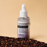 NIDA Black Rice Blackhead Exfoliating Serum