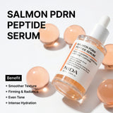 NIDA Salmon PDRN Peptide Serum