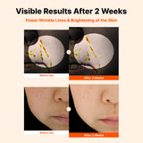 NIDA Invisible Fit Sun Cream for Face & Body