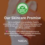NIDA Invisible Fit Sun Stick