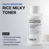 NIDA Ultimate Dark Spot Brightening Bundle (Global)