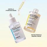 NIDA Ultimate Skin Renewal 2+2 Serum Bundel