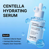 NIDA Ultimate Skin Renewal 2+2 Serum Bundel