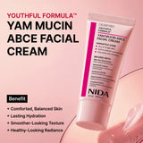 Yam Mucin ABCE Boosting Bundle