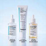 Pacchetto NIDA Youthful Glass Skin
