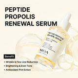 Coffret de soins de la peau NIDA Super Deal (7 produits)