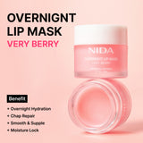Coffret de soins de la peau NIDA Super Deal (7 produits)